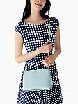 Kate Spade Harlow Crossbody (5 Colors) $59 (orig. $279)