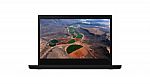 Lenovo ThinkPad L14 14" FHD Touch Laptop (Ryzen 3 Pro 4450U 8GB 256GB) $590