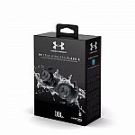 JBL Under Armour Flash X Waterproof True Wireless Bluetooth Sport Earbuds $40