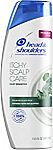 Head and Shoulders Itchy Scalp Care Daily-Use Anti-Dandruff Paraben Free Shampoo, 13.5 fl oz $5.64