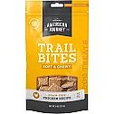 Chewy - Buy 1, Get 1 50% off: Indulgent & Natural Dog Treats