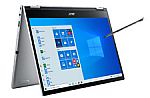 Acer Spin 3 SP313-51N-50R3 13.3" WUXGA Laptop (i5-1135G7 8GB 512GB) $497