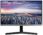 Samsung 24" LED FHD AMD FreeSync Monitor with bezel-less design $89.99