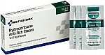 12-Pack First Aid Only 18-012 Hydrocortisone Anti-Itch Cream $2