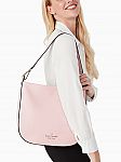 Kate Spade lexy shoulder bag (7 colors) $99 (orig. $399)