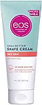 eos Shea Better Dry Skin Women Shaving Cream (7 Oz) $1.31