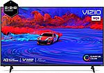 VIZIO 55" M55Q6-J01 4K QUANTUM TV $300