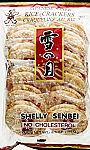 Hot Kid Shelly Senbei Rice Crackers, 5.3 Oz $2