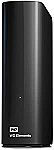 WD 8TB Elements Desktop Hard Drive WDBWLG0080HBK-NESN $130