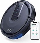 eufy RoboVac 25C Robotic Vacuum Cleaner $75 (Certified Refurbished)
