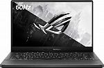 ASUS ROG Zephyrus G14 14" FHD Laptop (Ryzen 7 5800HS 16GB GTX 1650 512GB SSD) $899.99
