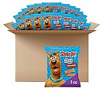 40-Pack 1oz. Kellogg's Scooby-Doo! Graham Cracker Snacks $10.62