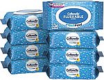 336-Ct Cottonelle FreshFeel Flushable Wet Wipes $13.28