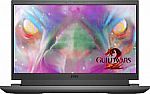 Dell G15 15.6" FHD Gaming Laptop (i7-11800H 16GB 512GB RTX 3050) $899.99