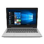 Lenovo IdeaPad 1 11.6" HD Laptop (AMD 3020e, 4GB, 64GB) $139.99