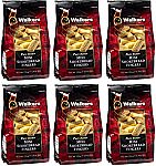 6-Pack Walkers Shortbread Mini Fingers $16.75 & More