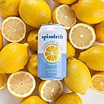 24-Pk Spindrift Lemon Sparkling Water $5.69