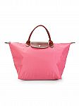 LONGCHAMP Medium Le Pliage Top Handle Bag $65 and more