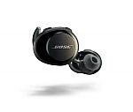 Bose SoundSport Free Wireless Sweat-Resistant Earbuds $99