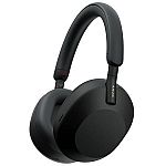 Sony WH-1000XM5 Wireless Industry Leading Noise Canceling Headphones $400 (Pre-Order)