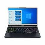 Lenovo Legion 5i Gen 6 15.6" FHD Laptop (i7-11800H 16GB 1TB RTX 3070) $919.8