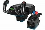 Logitech Pro Flight Yoke System $149
