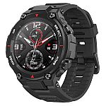 Amazfit T-Rex Smart Watch with GPS $75 (orig. $140)