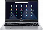 Acer 315 15.6" HD Chromebook Laptop (N4000 4GB 32GB) + Sleeve $148