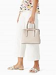 Kate Spade Rory Medium Satchel $89