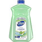 52-oz Dial Complete Antibacterial Foaming Hand Soap (Fresh Pear) $4.90 & More