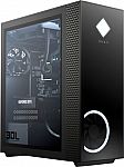 HP OMEN GT13-1284 Gaming Desktop (Ryzen 7 5800X, 16GB, RTX 3070 Ti, 1TB SSD) $1499.99