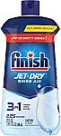 Finish Jet-Dry 23 oz Dishwasher Rinse Aid $5.39