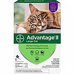 Chewy -Spend $100 Select Flea & Tick Products Get a $30 Gift Card