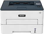 Xerox B230/DNI Printer, Black and White Laser, Wireless $90