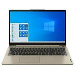Lenovo IdeaPad 3i 15.6" FHD Laptop (i3-1115G4 8GB 128GB) $295.79