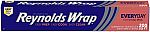 200-Sq Ft Reynolds Wrap Aluminum Foil $7.69