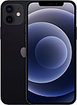 Apple iPhone 12 64GB Black LTE Cellular MGH63LL/A $476