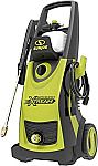 Sun Joe XTREAM Clean Electric Pressure Washer $139.99