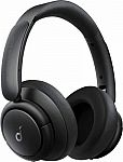 Refurbished Anker Soundcore Life Tune XR Wireless ANC Headphones $38.91