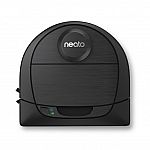 Neato Robotics Botvac D6 Connected Auto Charging Robotic Vacuum $200