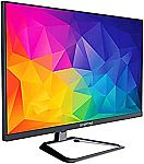 Sceptre 4K IPS 27" UHD Monitor $155.37