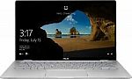 ASUS Q406DA 14" FHD Touch-Screen Laptop (Ryzen 5 3500U 8GB 256GB) $419.99