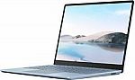 Microsoft 12.4" Multi-Touch Surface Laptop Go (i5-1035G1 8GB 128GB Blue) $499