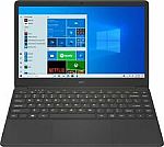 Geo GeoBook 240 14.1" FHD Laptop (N5030 8GB 128GB) $150