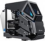 Thermaltake AH-360 Liquid-Cooled Gaming Desktop (Ryzen 5 5600X RTX 3060 16GB 1TB SSD) $681.62