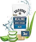 3 x Gold Bond Ultimate Healing Hand Cream, 3 oz $7 and more
