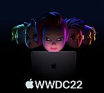 Apple Event: iOS16 and macOS Ventura, M2 Chip on New Macbook Air, Macbook Pro
