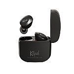 Klipsch T5 II True Wireless Bluetooth Earphones $55