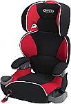 Graco Affix Highback Booster Seat with Latch System (Atomic) $40 (orig. $90)
