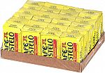 24-Pack of 10oz Cafe Bustelo Espresso Dark Roast Coffee $50